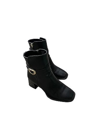 Liz Claiborne Ankle Boots (view 1)
