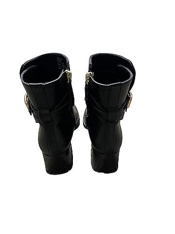 Liz Claiborne Ankle Boots (view 2)