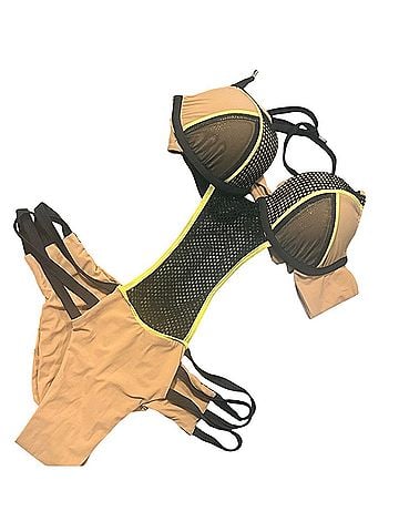 Beach Bunny Two Piece Swimsuit (view 1)