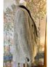 Banana Republic Houndstooth Green White Blazer Size 12 - photo 3