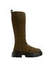 FARM Rio Green Boots Size 7 1/2 - photo 3
