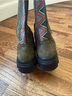 FARM Rio Green Boots Size 7 1/2 - photo 7