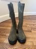 FARM Rio Green Boots Size 7 1/2 - photo 11