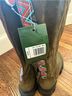 FARM Rio Green Boots Size 7 1/2 - photo 8