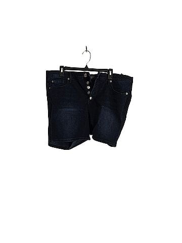 Torrid Denim Shorts (view 1)