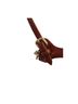 Coach Tan Sandals Size 6 1/2 - photo 2