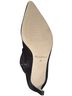 Matisse 100% Suede Solid Black Boots Size 7 - photo 13