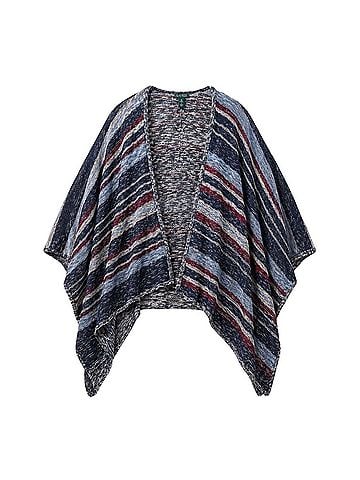 Ralph Lauren Poncho (view 1)