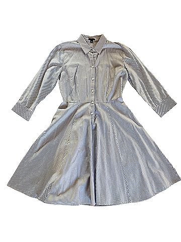 Ann Taylor Casual Dress (view 1)