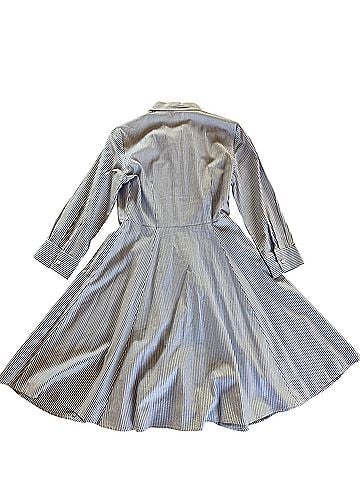 Ann Taylor Casual Dress (view 2)