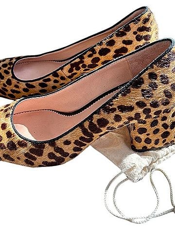J.Crew Heels (view 2)