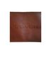 Coach Brown Leather Clutch One size - photo 2