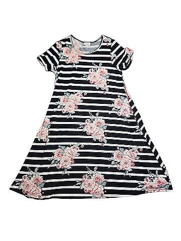 Lularoe Jessie Casual Dress (view 1)