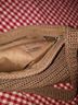 The Sak Brown Leather Messenger One size - photo 3
