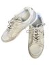 Lacoste White Sneakers Size 5 1/2 - photo 2