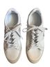 Lacoste White Sneakers Size 5 1/2 - photo 3