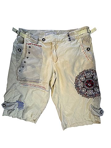 Da-Nang Shorts (view 1)