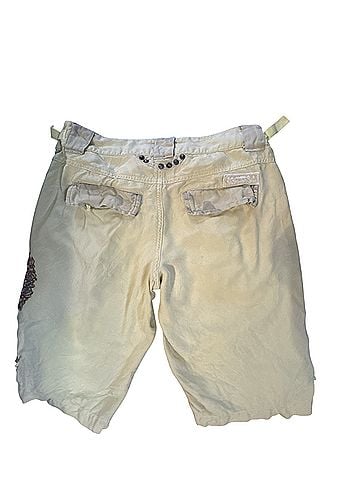 Da-Nang Shorts (view 2)