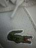 Lacoste White Sneakers Size 5 1/2 - photo 6