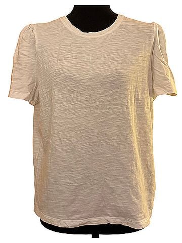 Boden Short Sleeve Blouse (view 1)