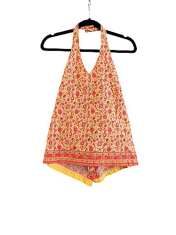 Faded Glory Sleeveless Blouse (view 1)