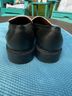 Marc Fisher Black Brown Ivory Flats Size 8 - photo 4