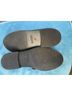Marc Fisher Black Brown Ivory Flats Size 8 - photo 7
