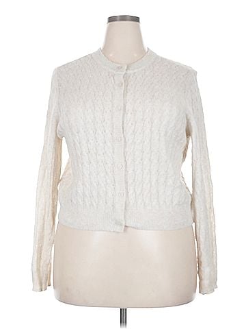 American Eagle Outfitters American Eagle Outfitters Cardigan (view 1)