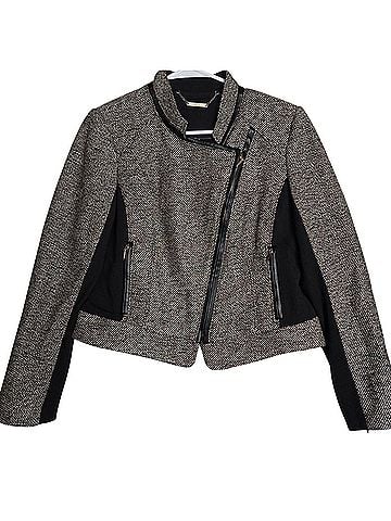 White House Black Market Jacket (view 2)
