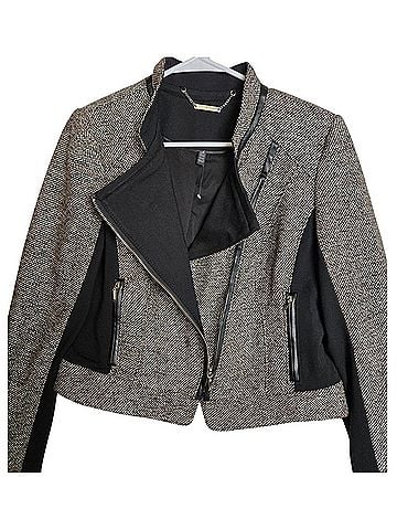 White House Black Market Jacket (view 1)