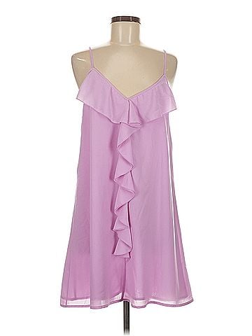 The Letter The Letter Cocktail Dress (view 1)