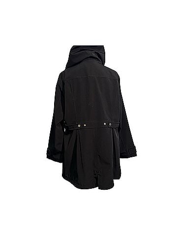 Jones New York Raincoat (view 2)