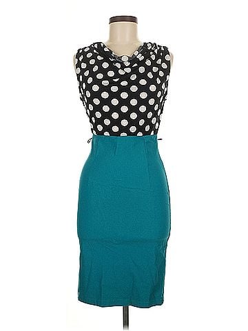 Rock Steady Rock Steady Cocktail Dress (view 1)