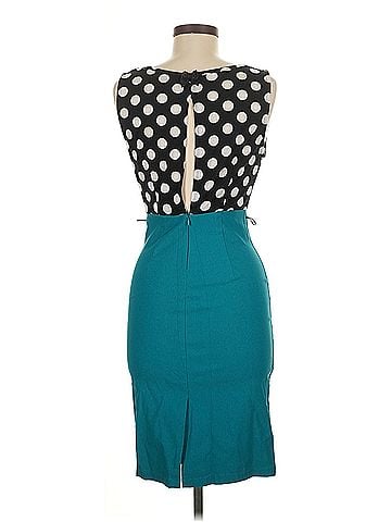 Rock Steady Rock Steady Cocktail Dress (view 2)