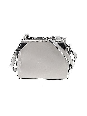 Botkier Botkier Leather Crossbody Bag (view 1)