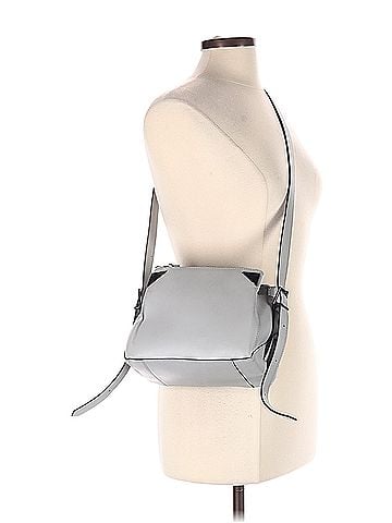 Botkier Botkier Leather Crossbody Bag (view 2)