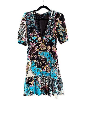 Boston Proper Cocktail Dress (view 1)