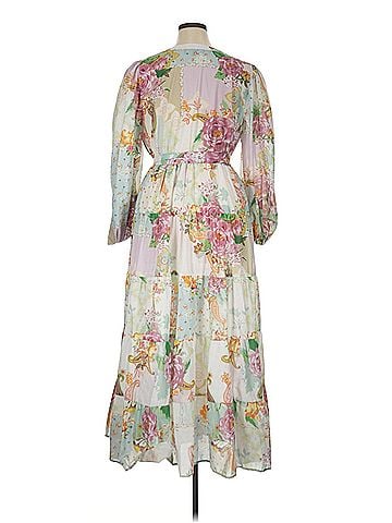 ELOQUII Eloquii Casual Dress (view 2)