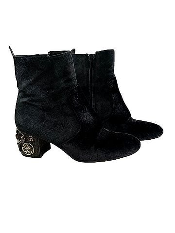 Coach Ankle Boots (view 1)