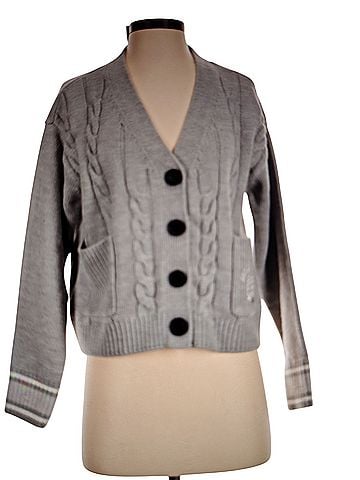 Tommy Hilfiger Cardigan (view 1)