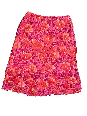 La Belle Casual Skirt (view 1)