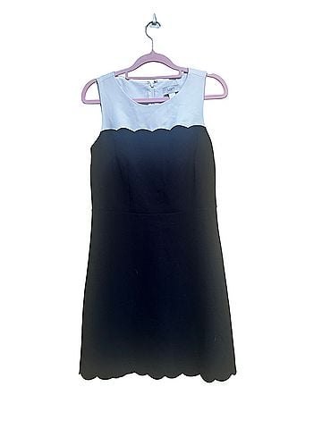 Ann Taylor LOFT Casual Dress (view 1)