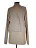 H&M Tan Cardigan Size S - photo 1
