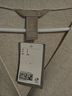 H&M Tan Cardigan Size S - photo 3
