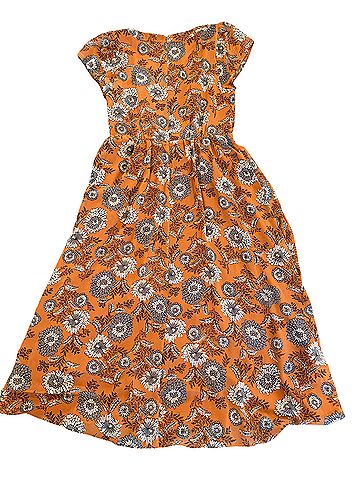 Madewell Casual Dress (view 2)