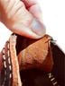 PATINA Brown Boots Size 6 - photo 2