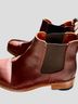 PATINA Brown Boots Size 6 - photo 5