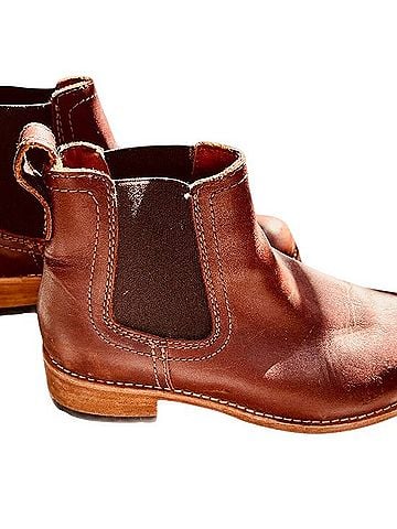 PATINA Jodphur Boots Boots (view 1)
