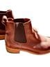 PATINA Brown Boots Size 6 - photo 1
