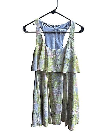 Jessica Simpson Cocktail Dress (view 1)